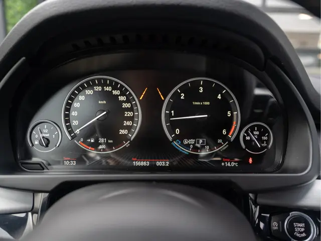 BMW X5 XDrive40d High Executive 2015 Diesel 28