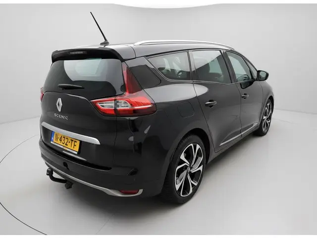 Renault Grand Scénic 1.3 TCe Business 7p. 2022 Benzine 5