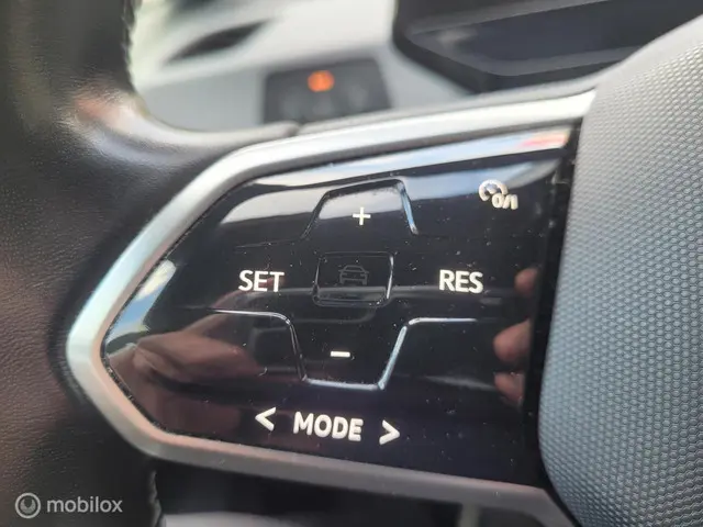 Volkswagen ID.3 First Plus 58 kWh 2020 Elektrisch 17