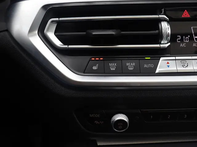 BMW 3 Serie Touring 320i 2021 Benzine 20