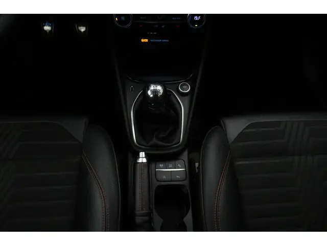 Ford Puma 1.0 EcoBoost Hybrid ST-Line X 2020 Benzine 29