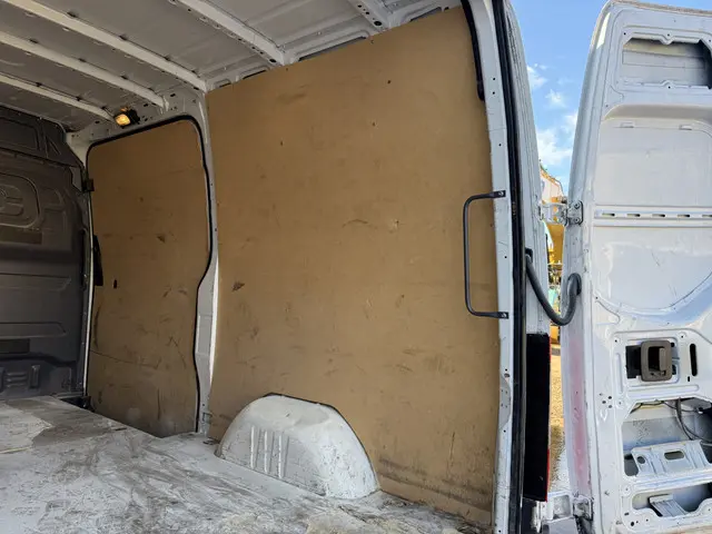 Mercedes-Benz Sprinter 314 2.2 CDI 2022 Diesel 15