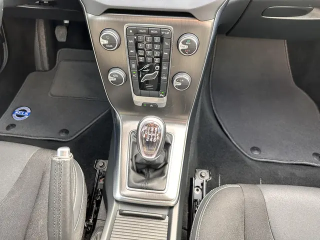 Volvo V40 1.6 T2 Momentum 2014 Benzine 10