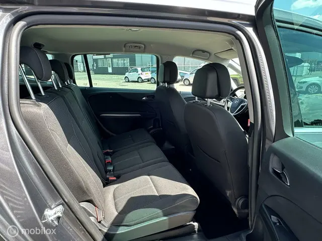 Opel Zafira Tourer 1.4 Cosmo 7p. AUTOMAAT 2012 Benzine 19