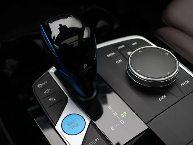 BMW iX3 High Executive 80 kWh 2022 Elektrisch 19