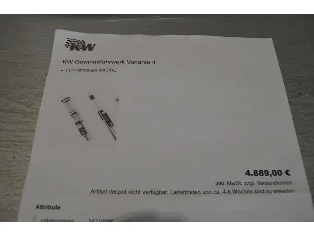 Audi RS6 4.0 TFSI 722PK Quattro 2017 Benzine 17