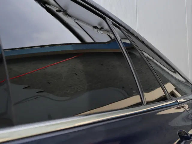 Toyota Mirai Prestige 2023 Elektrisch 13