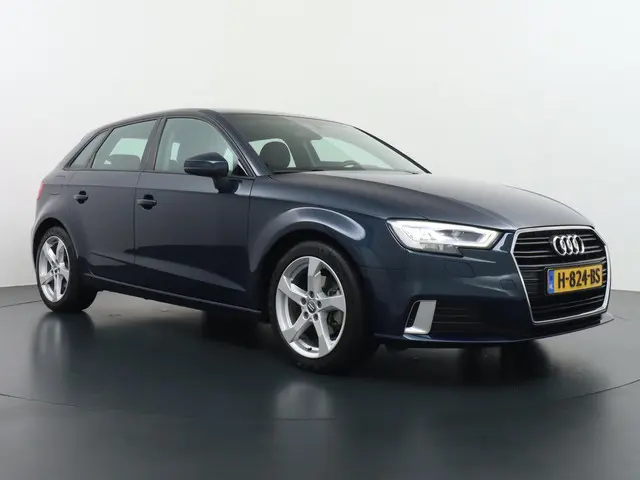 Audi A3 Sportback 30 TFSI Advance 2020 Benzine 2