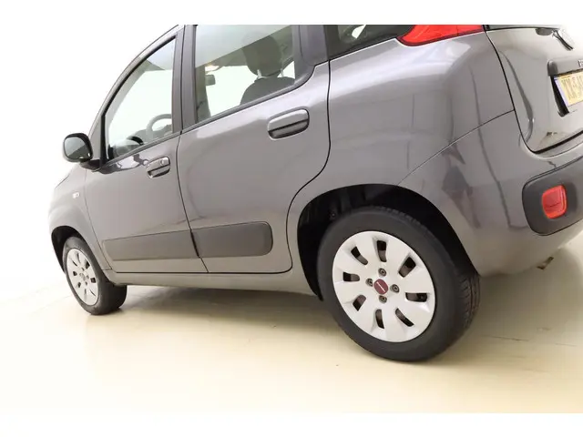 Fiat Panda 0.9 TwinAir Lounge 2019 Benzine 16