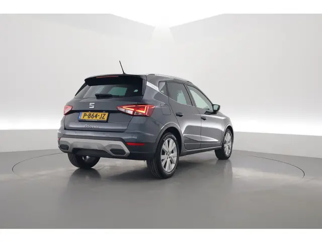 SEAT Arona 2