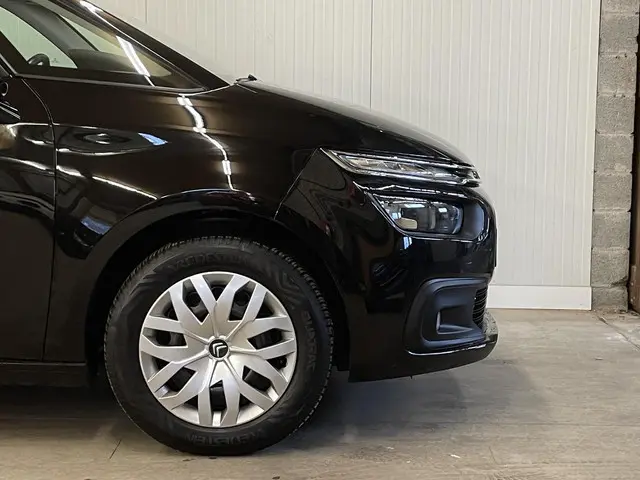Citroën C4 Picasso 1.2 PureTech Selection 2017 Benzine 20