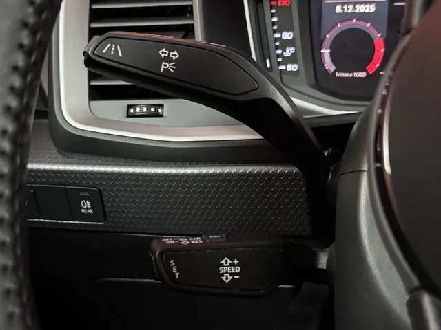 Audi A1 Sportback 25 TFSI S Line 2020 Benzine 30