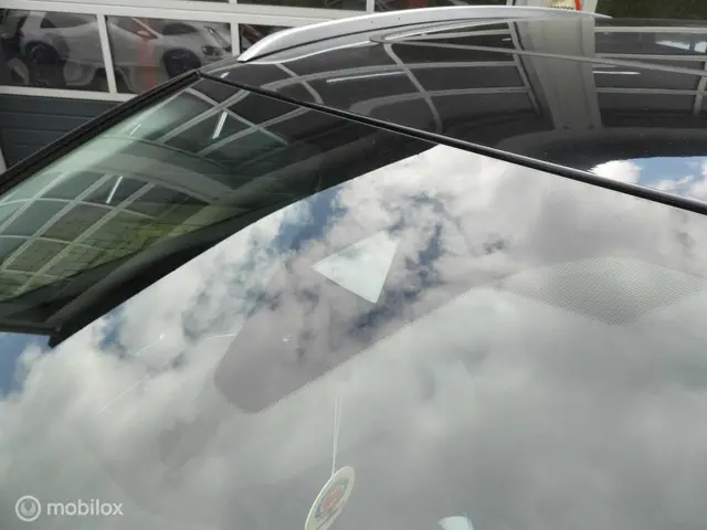 Peugeot 3008 1.2 PureTech Allure 2018 Benzine 11