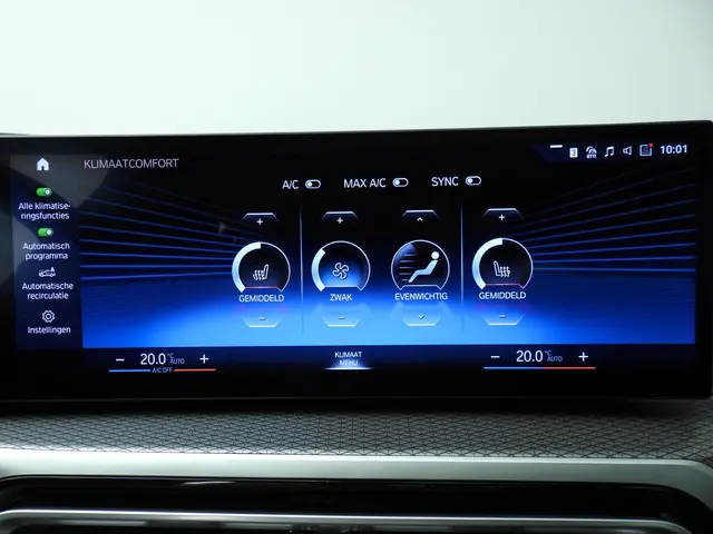 BMW 4 Serie Gran Coupe 420i 2024 Benzine 21