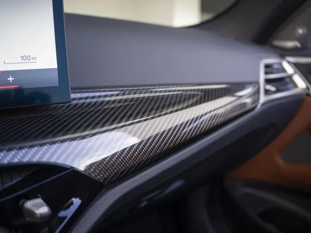 BMW 4 Serie Cabrio M440i xDrive 2025 Benzine 17