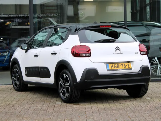 Citroën C3 2