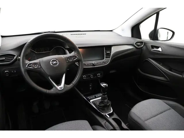 Opel Crossland 1.2 Turbo Level 4 Ultimate 2023 Benzine 7