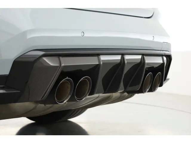 BMW M3 3-serie Competition 510pk 2022 Benzine 40