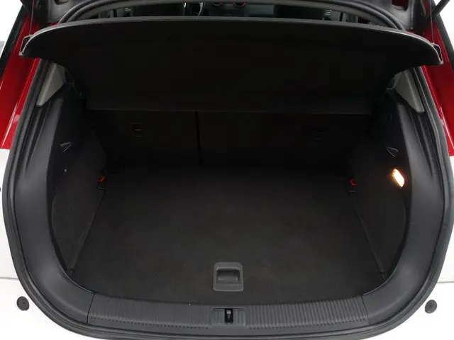 Audi A1 Sportback 1.2 TFSI S Line- 2014 Benzine 32
