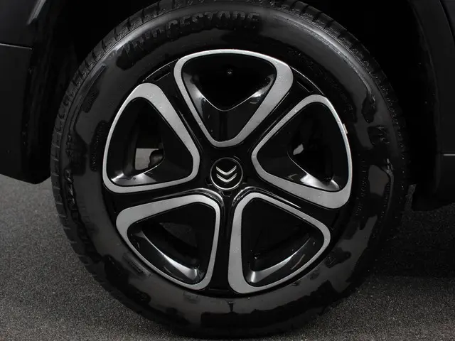 Citroën C3 Aircross 1.2 PureTech 110pk You 2024 Benzine 4