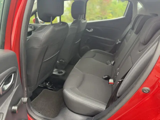 Renault Clio 0.9 TCe Zen 2019 Benzine 13