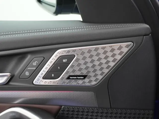 BMW iX1 eDrive20 67 kWh 2025 Elektrisch 17
