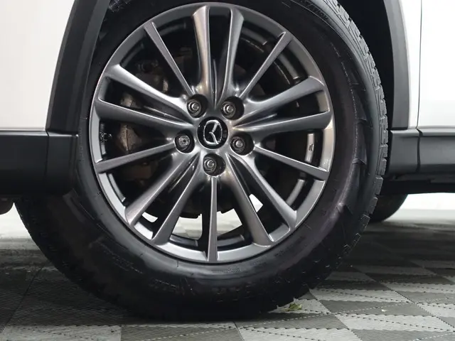 Mazda CX-5 2.0 165Pk SkyActiv-G 2018 Benzine 21