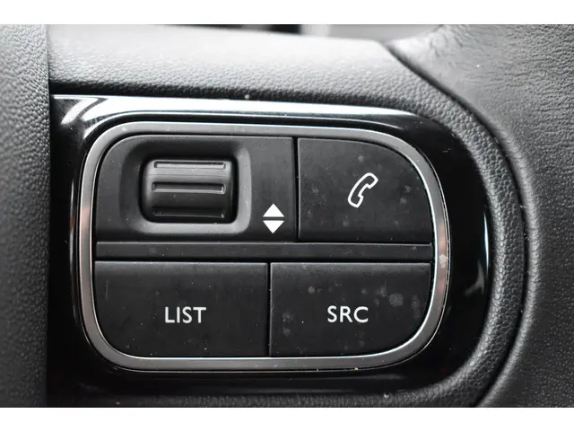 Citroën C3 PureTech 110 Feel 2019 Benzine 13