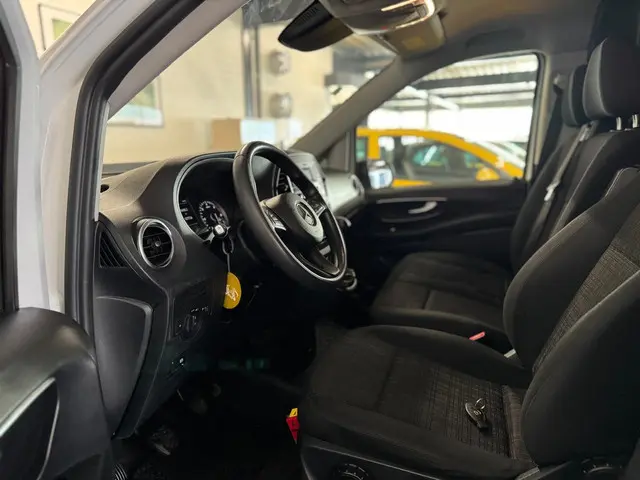 Mercedes-Benz Vito 110 CDI Lang / 3pers 2020 Diesel 3