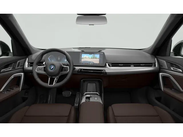 BMW X1 xDrive25e 2025 Hybride Benzine 3