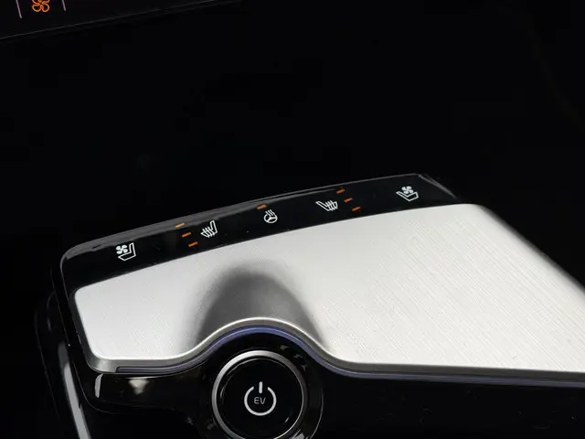 Kia EV6 Aut. Plus Edition 2022 Elektrisch 29