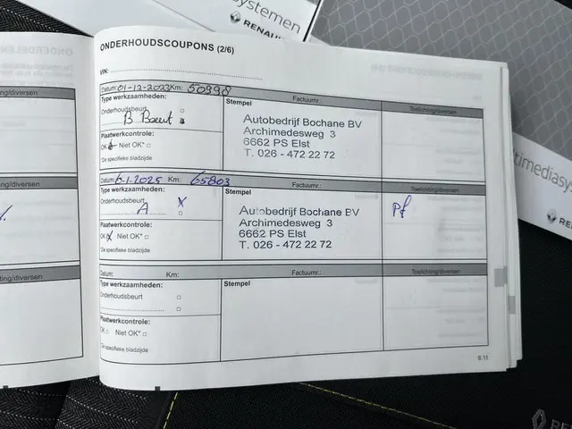 Renault Clio 1.0 TCe Intens 2019 Benzine 17