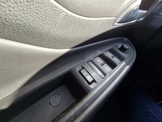 Opel Mokka 1.4 T Innovation,Top onderhouden 2016 Benzine 19