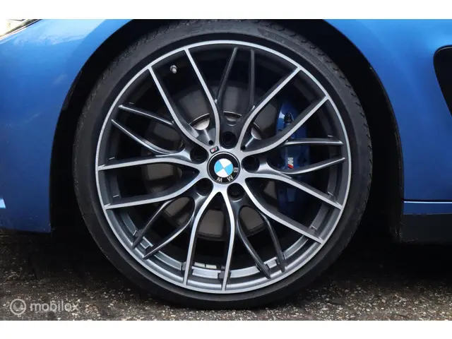 BMW 4 Serie Coupé 440i High Executive 2017 Benzine 21