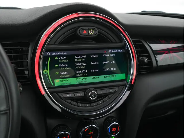 MINI Electric Mini Yours 33 kWh [ 3-Fase ] 2020 Elektrisch 21