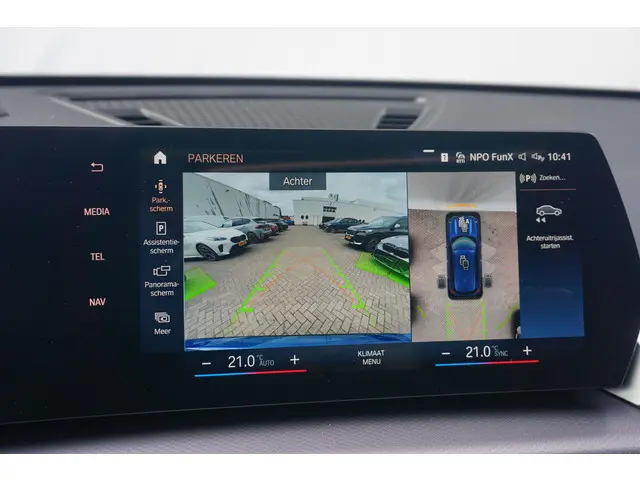 BMW X1 sDrive18i 2022 Benzine 27