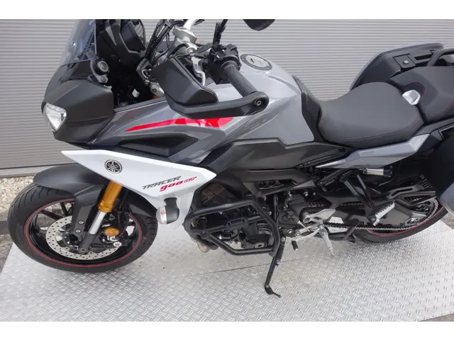 Yamaha TRACER 900 GT 2019 Benzine 18