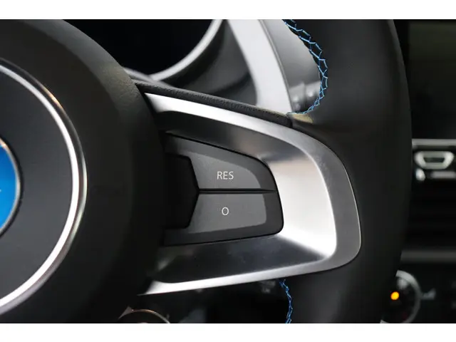 Alpine A110 1.8 Turbo 2026 Benzine 20