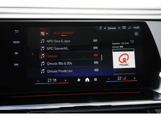 BMW iX1 eDrive20 2025 Elektrisch 28