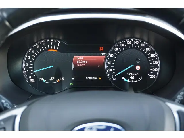 Ford Galaxy 1.5 Titanium 2018 Benzine 21