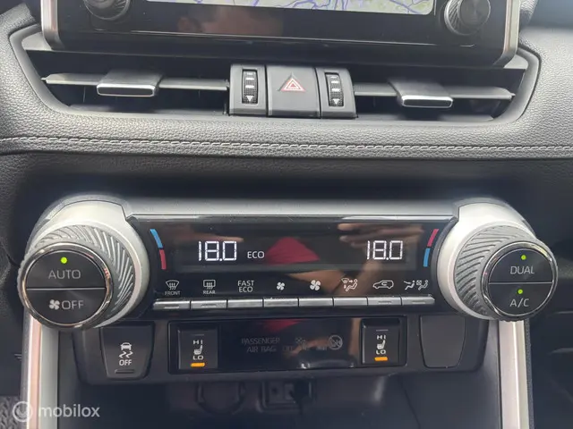 Toyota RAV4 2.5 Hybrid Active 2019 Hybride Benzine 15
