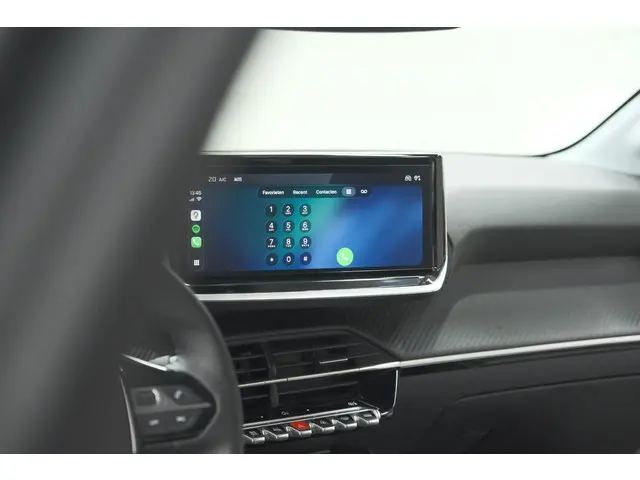 Peugeot 208 PureTech 100 Allure 2025 Benzine 53