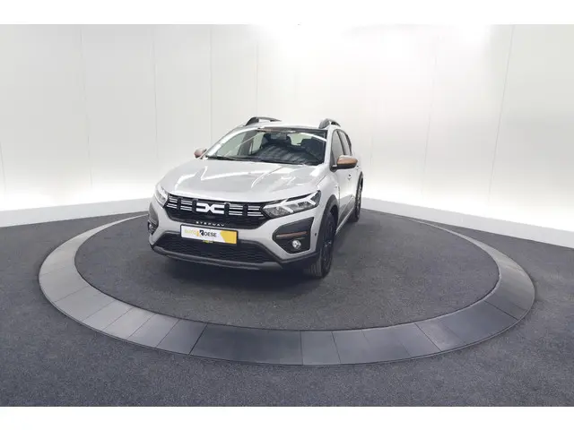 Dacia Sandero Stepway TCe 90 Extreme 2024 Benzine 72