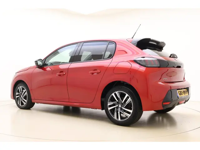 Peugeot 208 1.2 PureTech Allure Pack 2023 Benzine 12