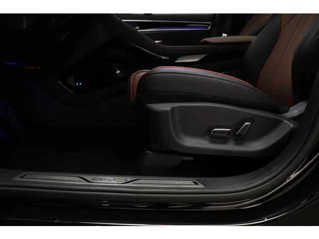 BYD SEAL U 1.5 DM-i FWD Boost 2025 Hybride Benzine 29