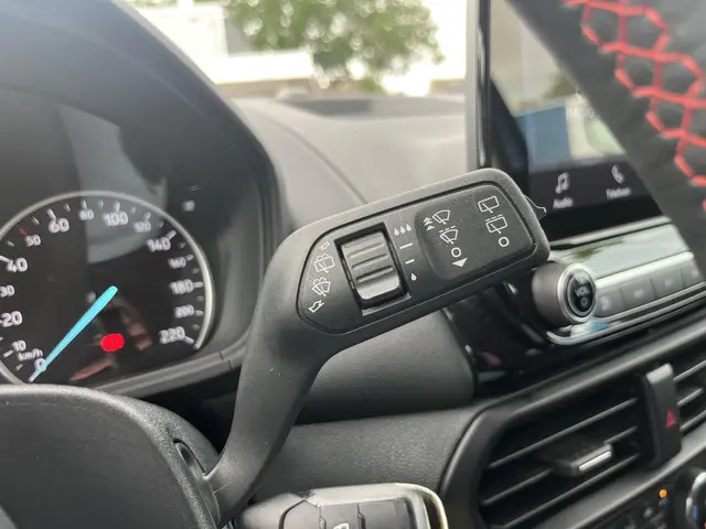 Ford EcoSport 1.0 EcoBoost ST-Line 2022 Benzine 23