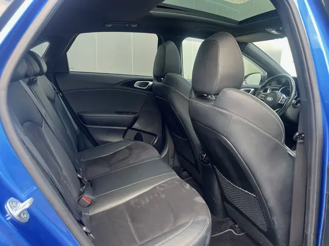 Kia Ceed 1.4 T-GDi GT-PlusLine 2019 Benzine 20