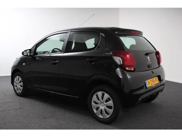 Peugeot 108 1.0 e-VTi Blue Active 2020 Benzine 5