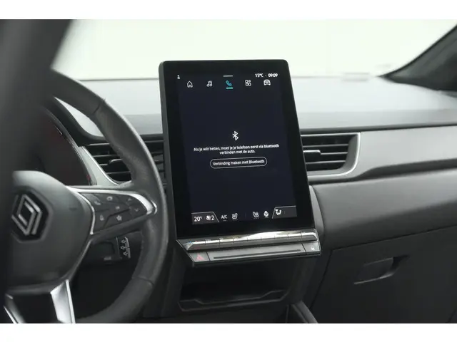 Renault Captur Mild Hybrid 160 EDC Techno 2025 Benzine 48