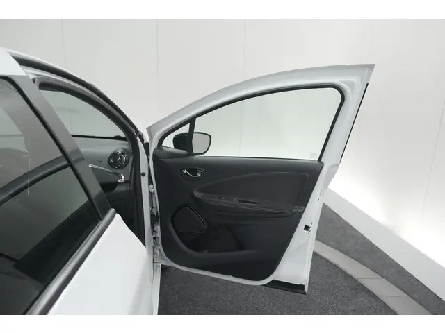 Renault ZOE R110 Limited 41 kWh 2018 Elektrisch 55